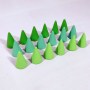 OPEN-016-Loose Part Green 2 A